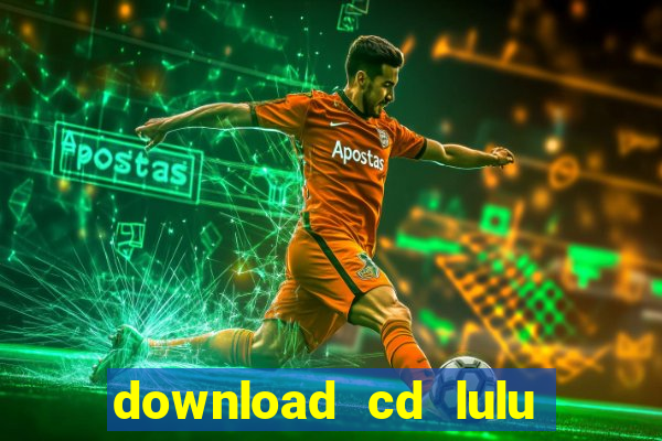 download cd lulu santos perfil