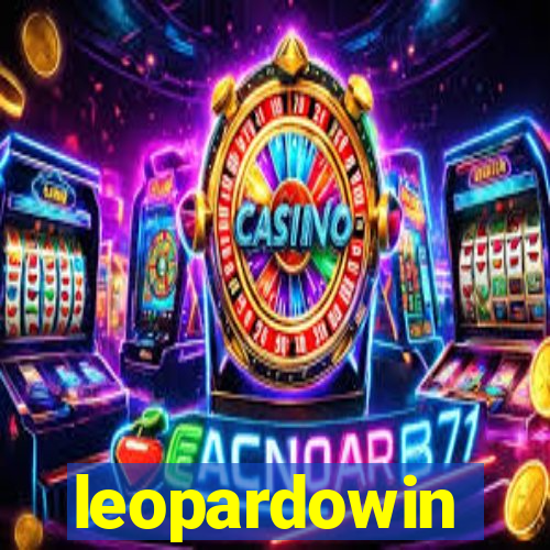 leopardowin