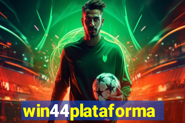 win44plataforma