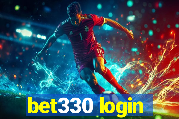 bet330 login