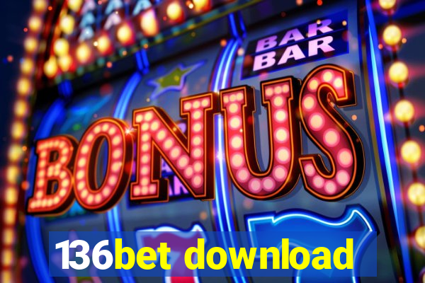 136bet download