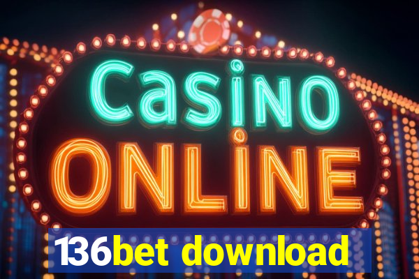 136bet download