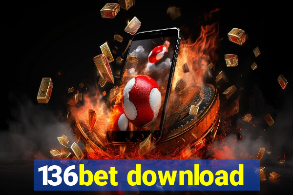 136bet download