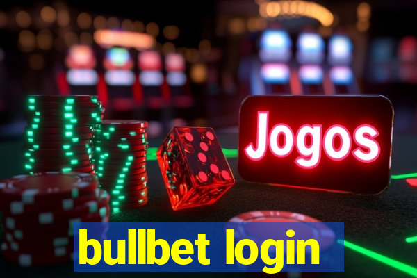 bullbet login