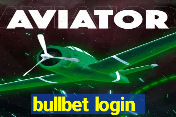 bullbet login