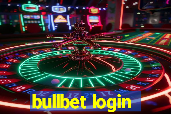 bullbet login