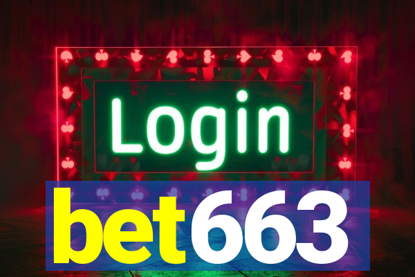 bet663