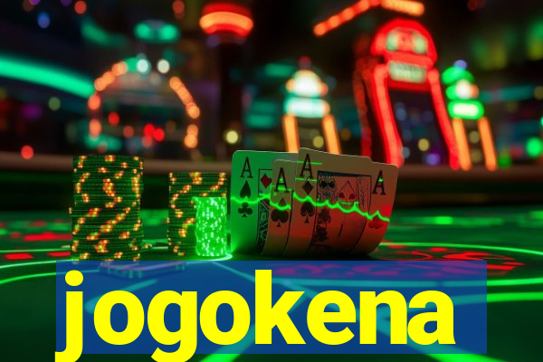 jogokena