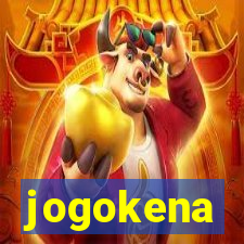 jogokena