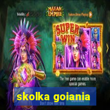 skolka goiania