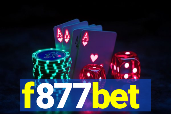 f877bet