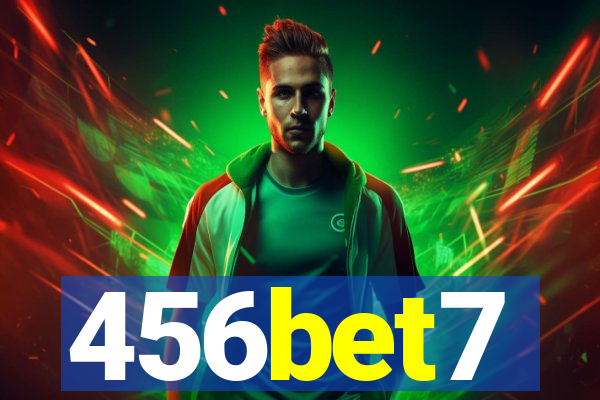 456bet7