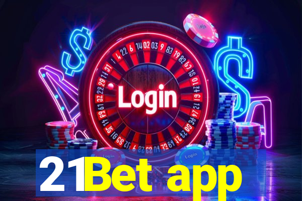 21Bet app