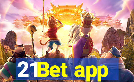 21Bet app