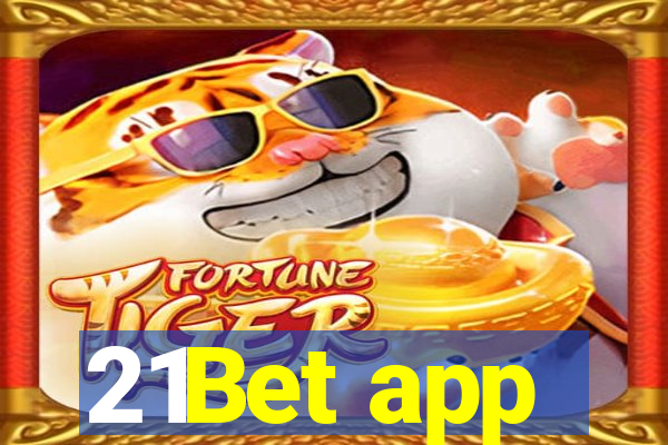 21Bet app