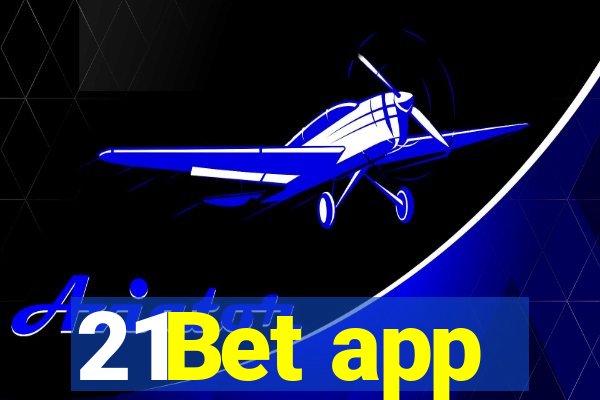 21Bet app