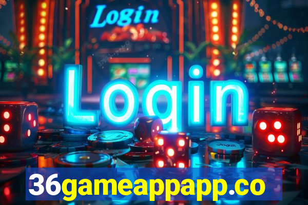 36gameappapp.com