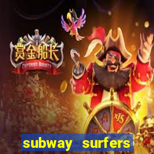 subway surfers aposta 1 real