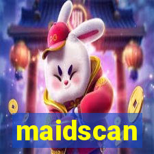 maidscan