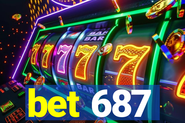 bet 687