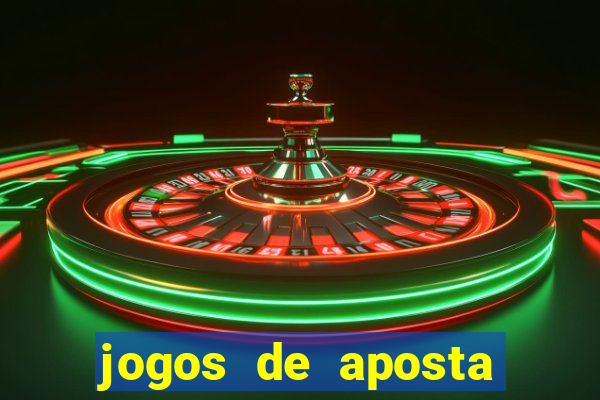 jogos de aposta para menores de idade