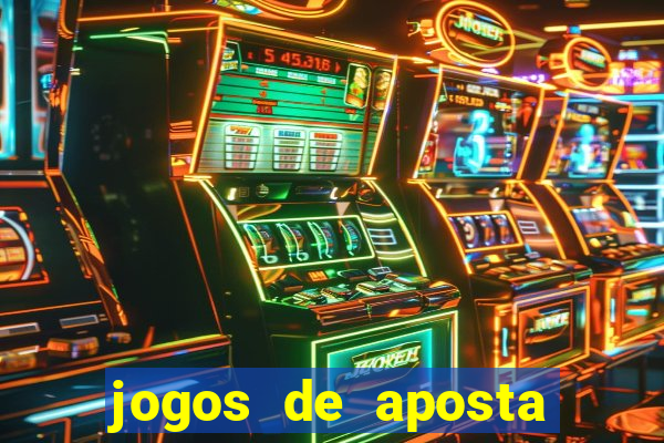 jogos de aposta para menores de idade