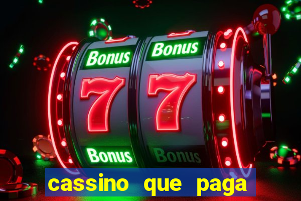 cassino que paga 18 reais no cadastro