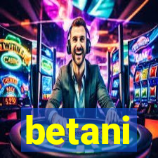 betani