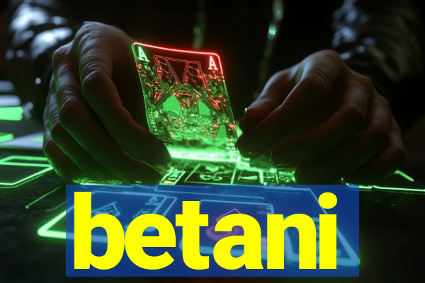 betani