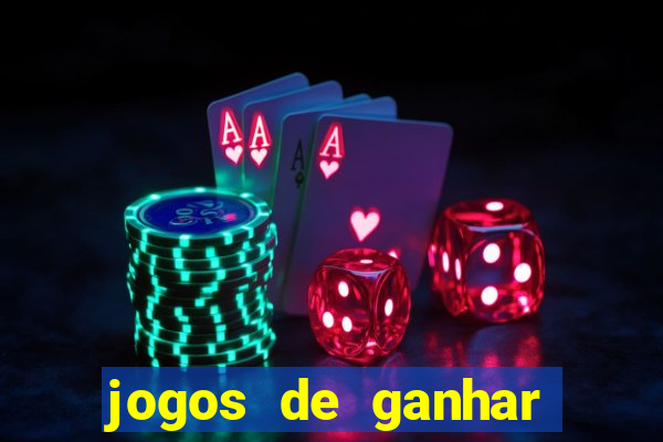 jogos de ganhar dinheiro no pix na hora