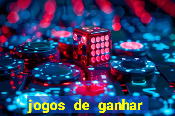 jogos de ganhar dinheiro no pix na hora