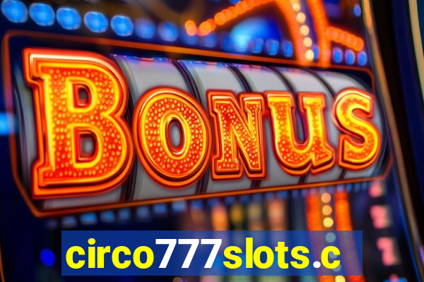 circo777slots.com