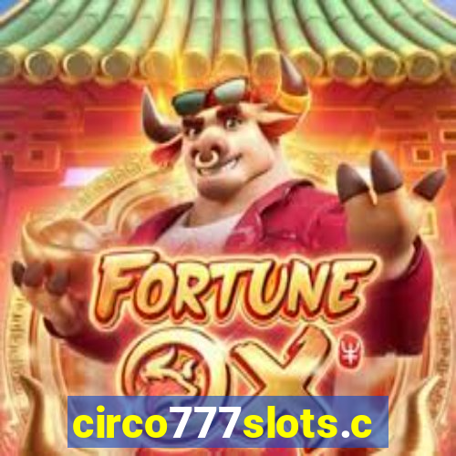 circo777slots.com