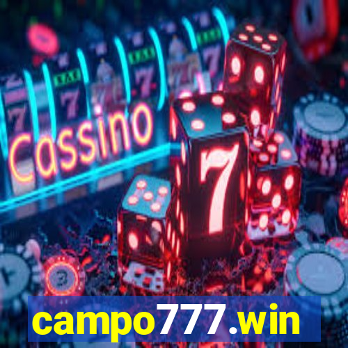 campo777.win