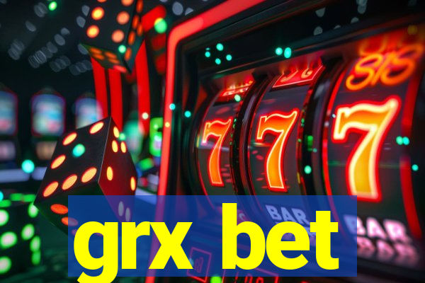 grx bet