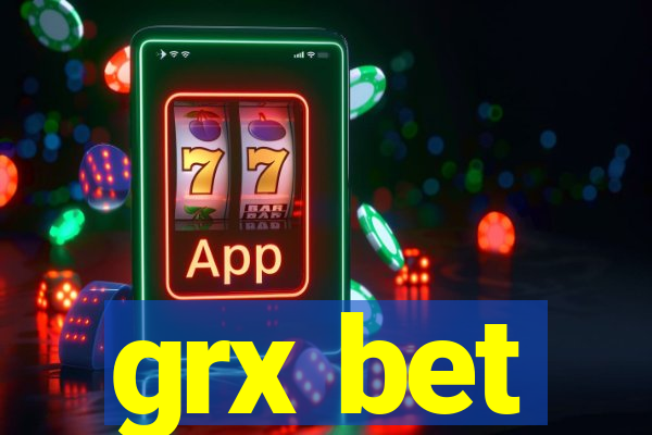 grx bet