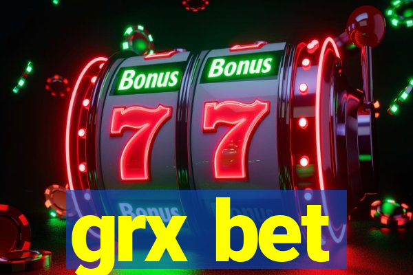 grx bet