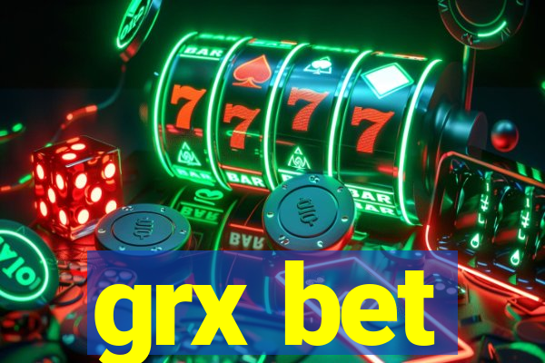 grx bet