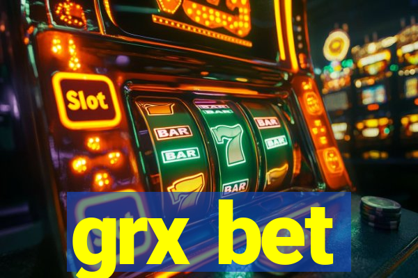 grx bet