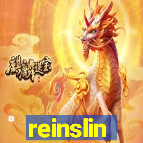 reinslin