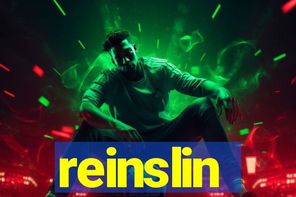 reinslin