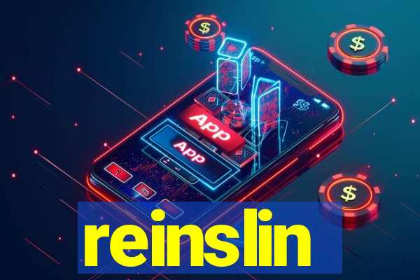 reinslin