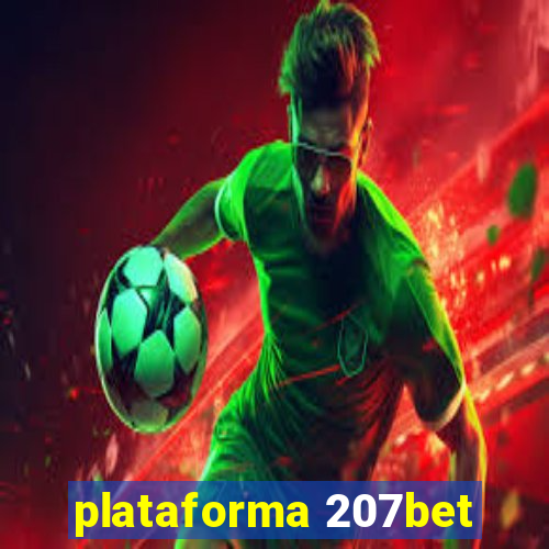 plataforma 207bet