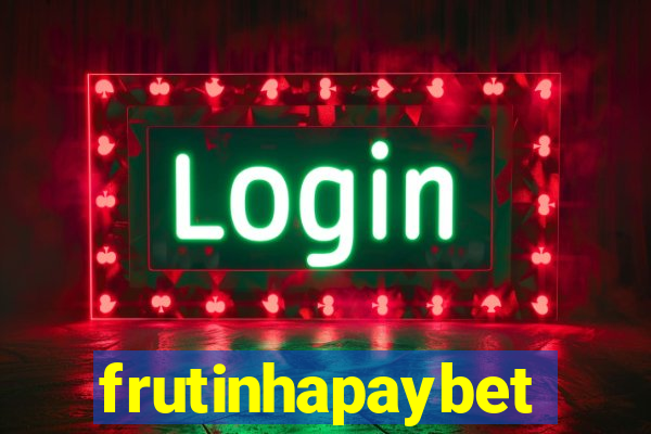 frutinhapaybet