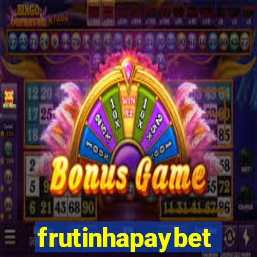 frutinhapaybet