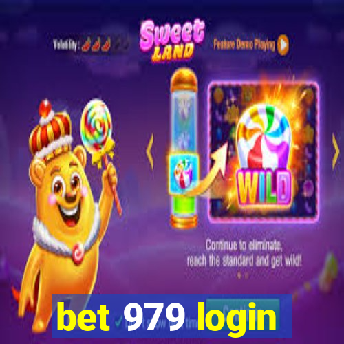 bet 979 login