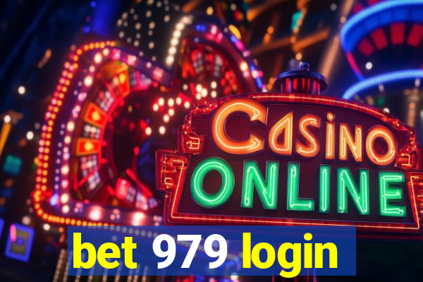 bet 979 login