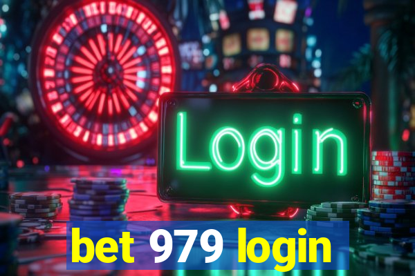 bet 979 login