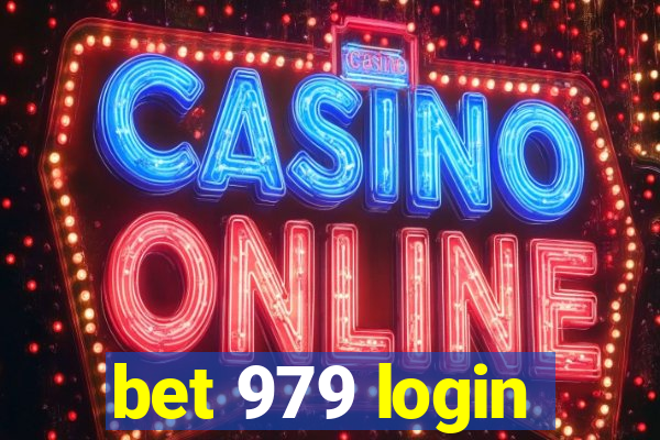 bet 979 login