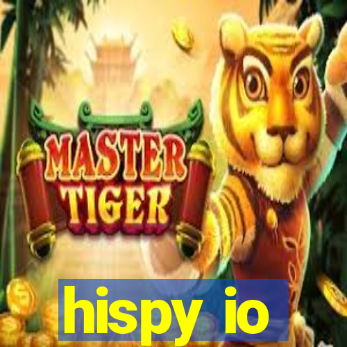 hispy io